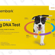 Embark Dog DNA Test Kit | $99 | Amazon Gold Box